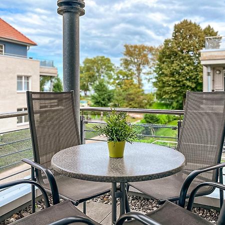 Duenenblick Wohnung 27 Boltenhagen  Eksteriør bilde